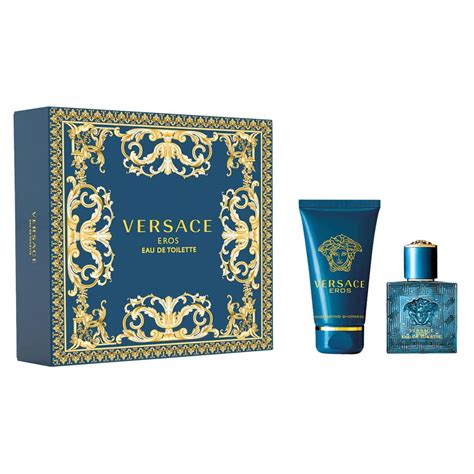 when to wear Versace Eros